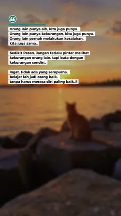 Cerita kehidupan