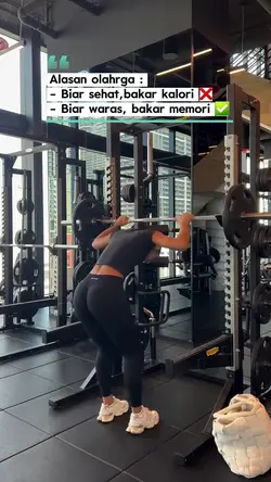 olahraga biar waras