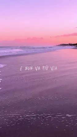 non va più via