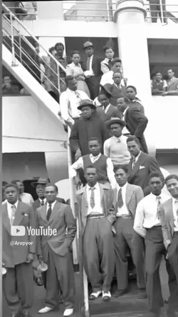 Black History UK