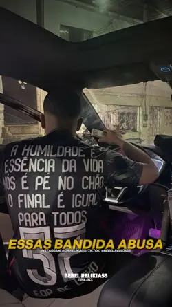 curtiu seu modelo...