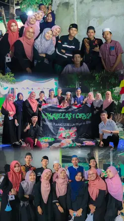 nasabe kanjeng nabi