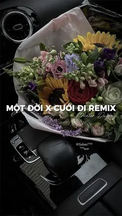 MỘT ĐỜI X CƯỚI ĐI📍