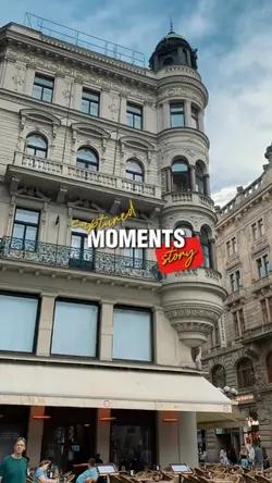 Captured Moments