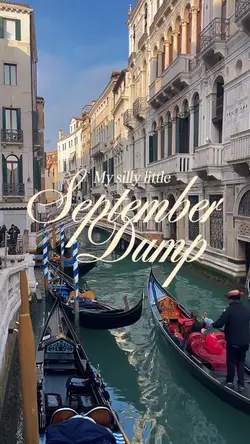 SEPTEMBER DUMP