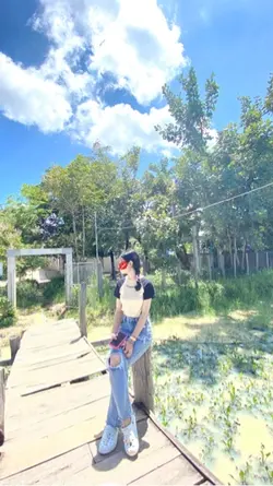 ស្បែកជើងគូរ💔😌