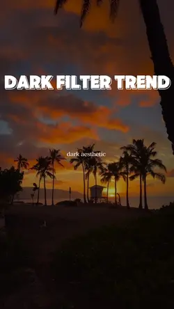 Dark Filter 