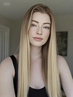 AI HAIR STRAIGHTENER