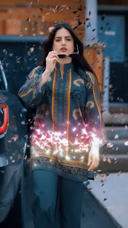 4k tiktok Trend