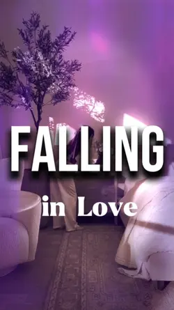 #Falling in love 