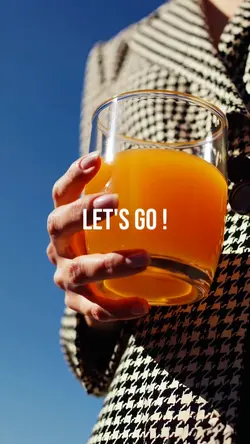 Drink 5 clips