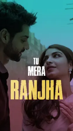 Raanjhana Ve