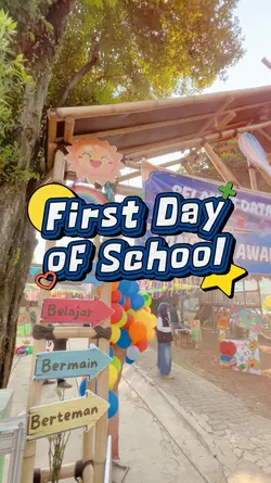 Firstday school NPLS