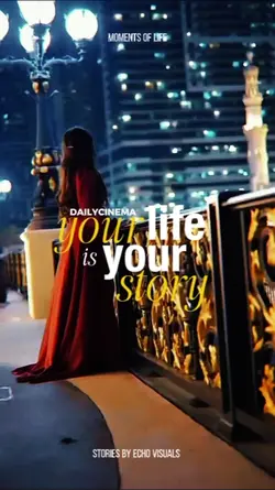 DAILY CINEMA 