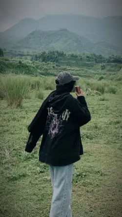 jj kece parah