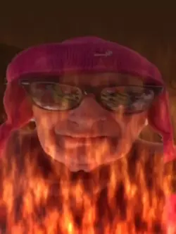 Five nights at Fredd