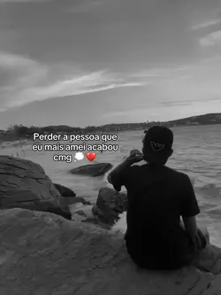 perde a pessoa 