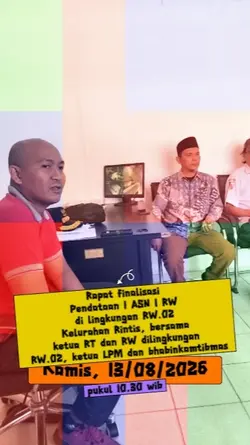 finalisasi