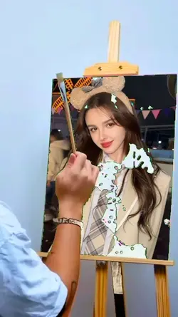 new template