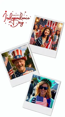 Independence day usa