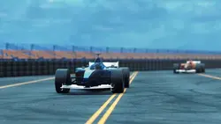 formula racing ⁹