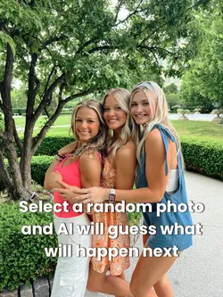 Select random photo