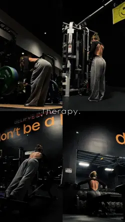 therapy