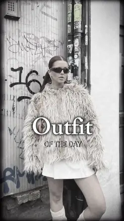 Outfit of the day
