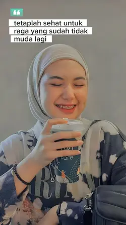 tetaplah sehat