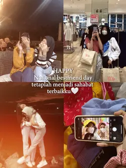 sahabat terbaikku