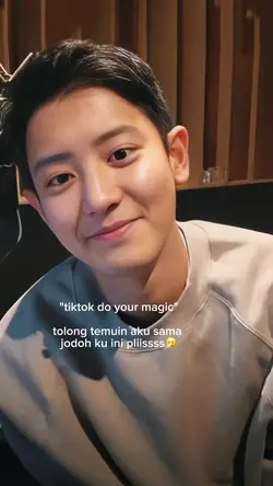 tiktok do your magic
