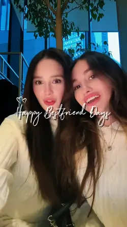 Bestfriend Days