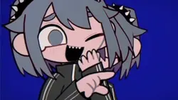 う