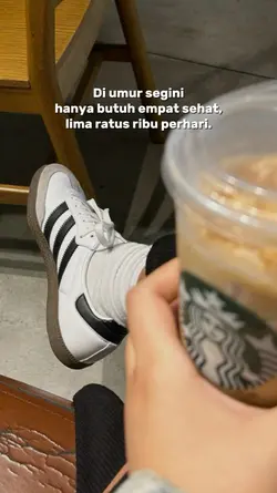 Di Umur Segini