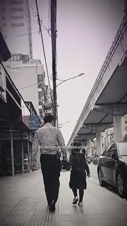 Dù còn vụng về lắm