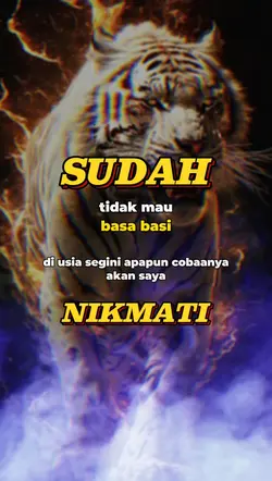 Quotes Khodam Macan