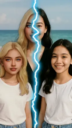 jadi bidadari