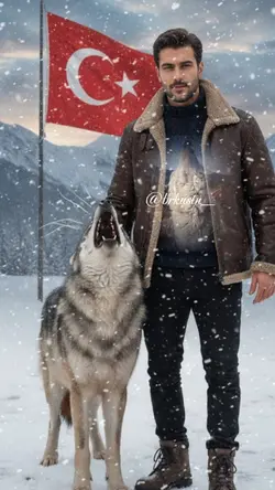 bozkurt akımı 