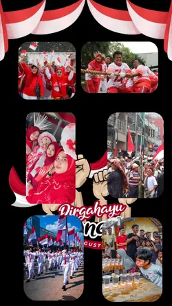 17 agustus