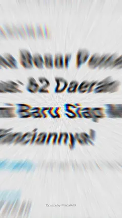 effect glitch modern