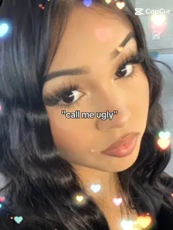 call me ugly 