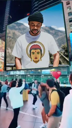 baliho iklan keren