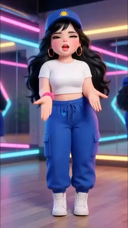 dança 