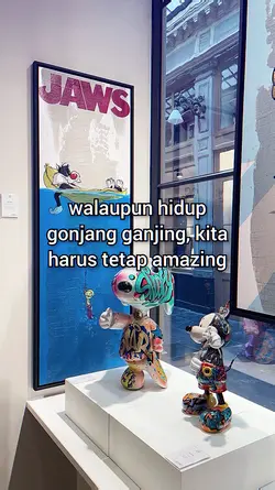 JJ + Kata Kata