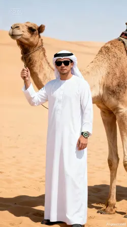 trand ai arabic