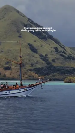 Mari panaskan lagi