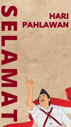 hari pahlawan