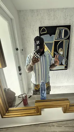 OOTD summer look