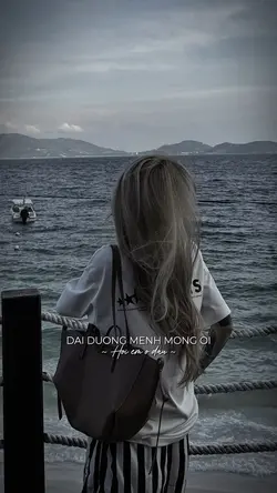 ĐẠI DƯƠNG MÊNH MÔNG