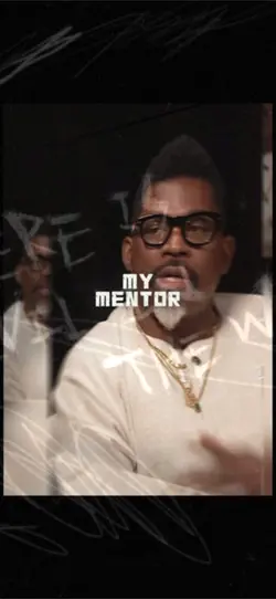 My Mentor 